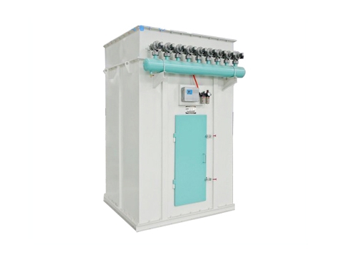 máy lọc bụi