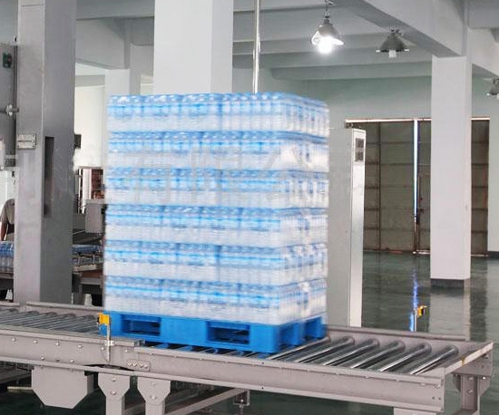 Robot ngành thực phẩm